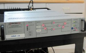 Vertex RSC-1200 1:2 Redundant System Controller