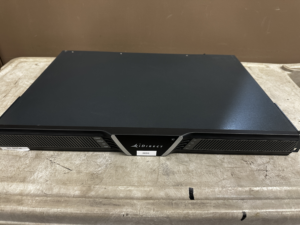 Used iDirect Evolution X7 Satellite Modem