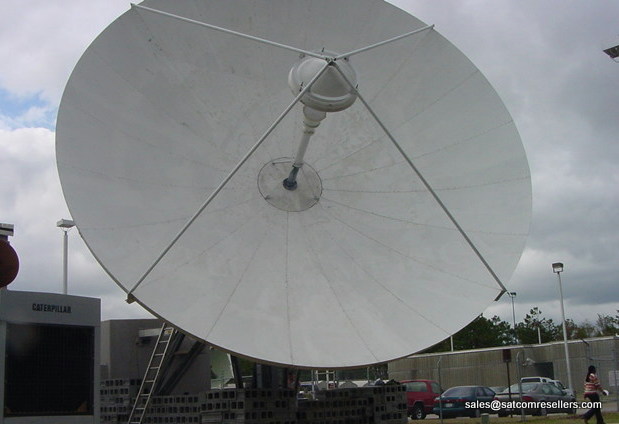 Antenne radio, Wikia Planetbase