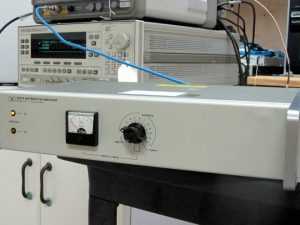 Distribution Amplifiers