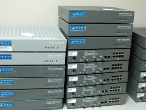 IDirect Routers