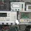 Satellite Systems Corporation 4500 L-Band to 70 MHz Downconverter
