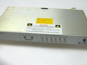 L3-LNR 70 MHz Attenuators