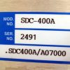 Comtech EFData SDC400A C-Band Down Converter 2