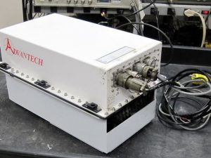 Advantech 60W C-Band BUC