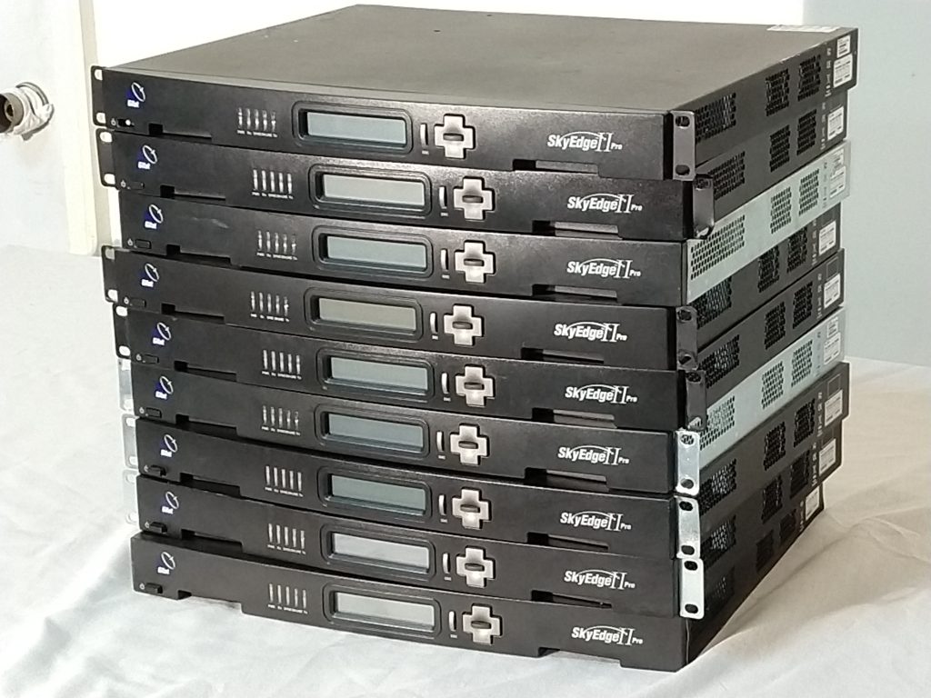 Gilat Skyedge II Pro Modems - Satcom Solutions