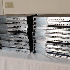 Gilat Skyedge II Pro Modems - Satcom Solutions