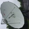 ASC-Signal 6.5 meter C-Band 4-Port LP Motorized Earth Station Antenna