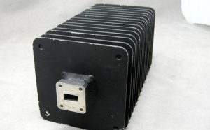 Apollo 1.5KW Ku-Band Dummy Load - Satcom Solutions