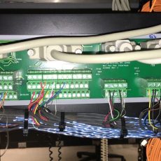 thumbnail image 2 of General Dynamics SATCOM C-Band Tx/Rx Linear X-POL Feed Assembly – 0800-2441 2 of 3