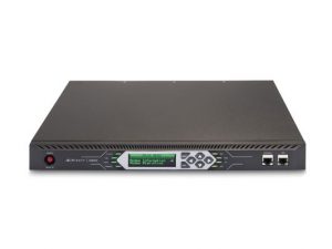 iDirect 9350 satellite router modem