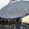 Vertex 9M Ku-Band Earth Station Antenna