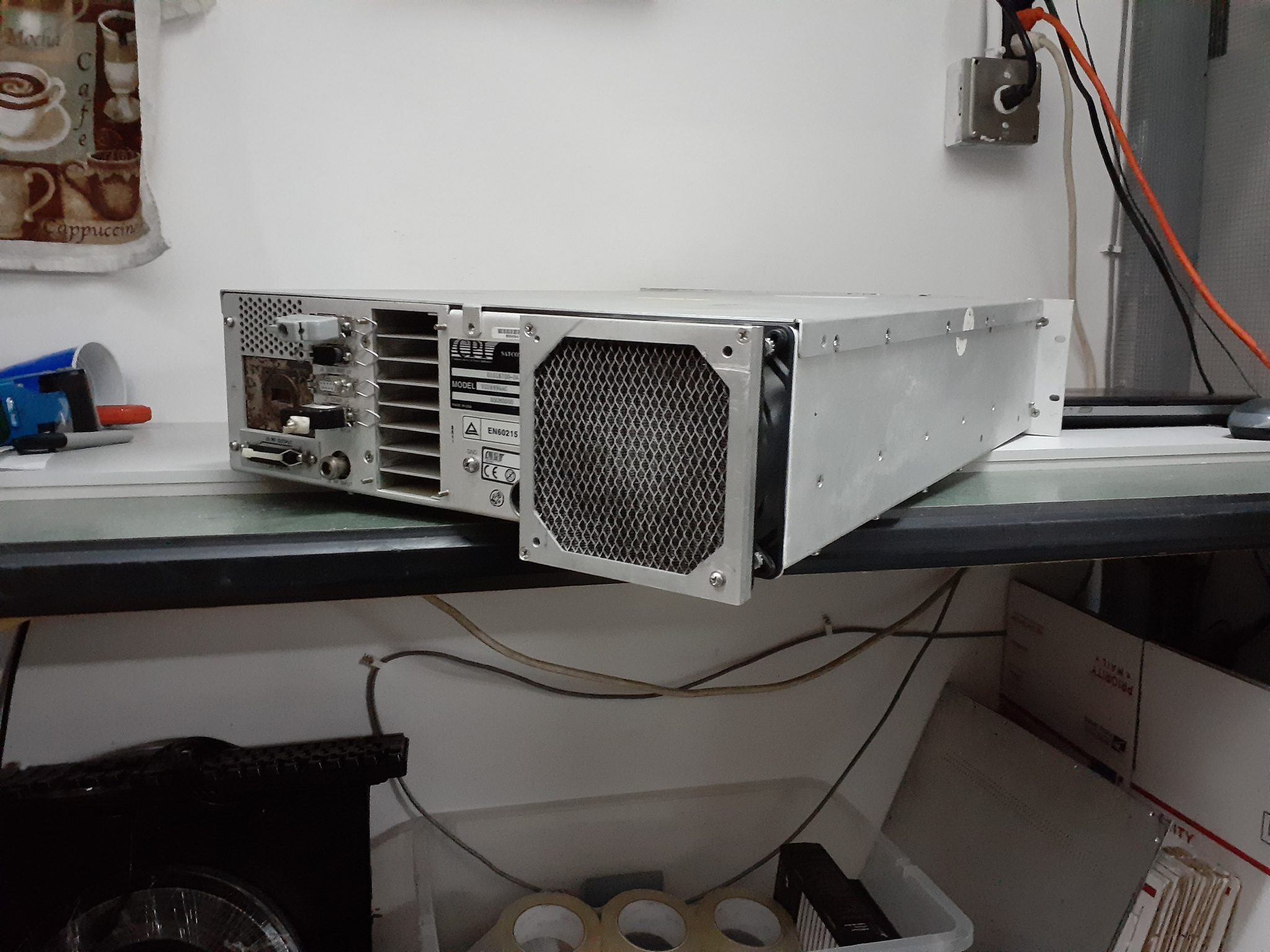 used-cpi-400-watt-extended-ku-band-twta-13-75-14-5-ghz-satcom