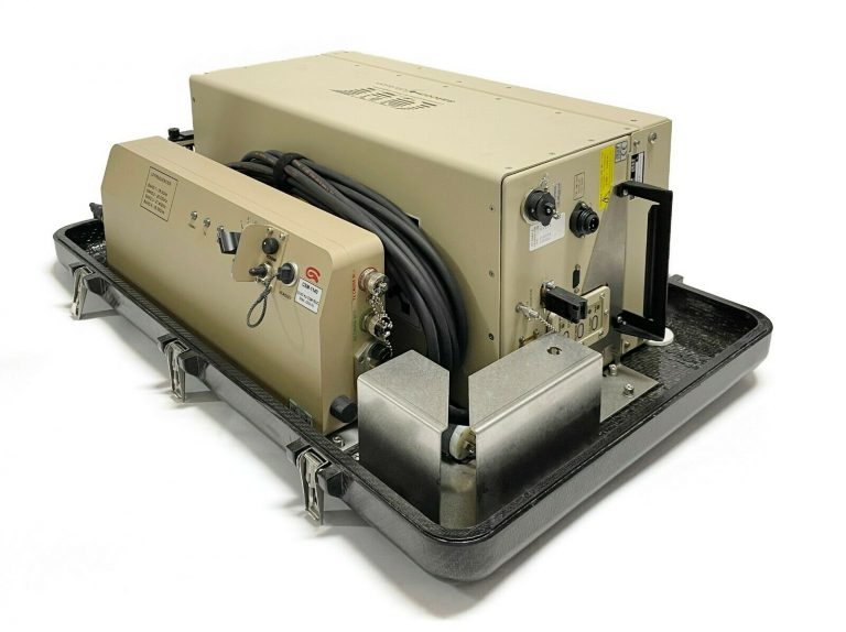 CPI (VARIAN) TL05KO 500W KaBand Outdoor TWTA/BUC Archives
