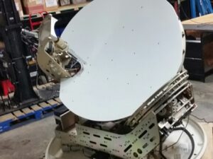 Orbit AL-7103-MKII VSAT System