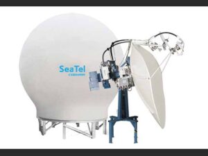 SeaTel 9711-64 Antenna