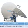 SeaTel 9711-70 Antennas