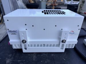 Terrasat 40W C-Band IBUC