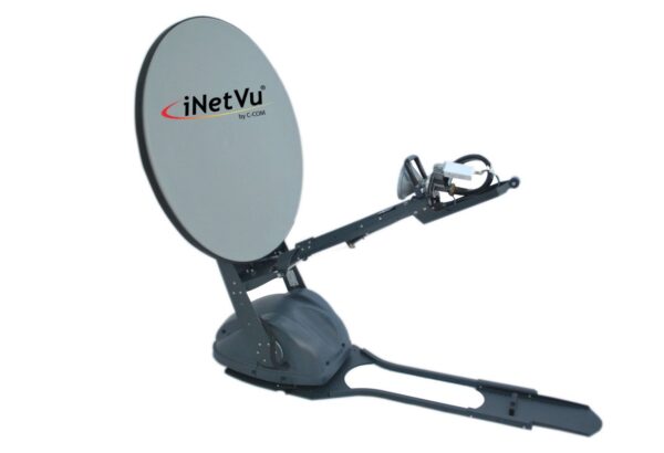 C-Com iNetVu 980+ Drive-Away Antenna