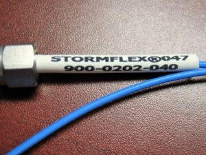 Stormflex SMA to SMA Cable