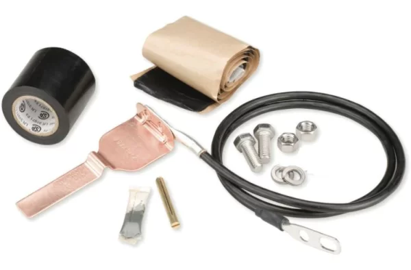 ANDREW 241088-1 Grounding kit