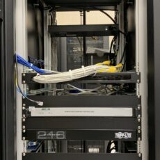 Gilat SkyEdge II-c Fully Redundant Hub - Satcom Solutions