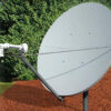 Skyware Global 2.4M C-Band Antenna