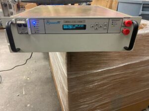 Advantech 20W C-Band Rack-Mounted Amplifier