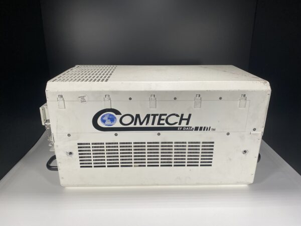 Used Comtech 100W EKU-Band LPOD BUC