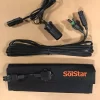 SolStar I-10 Foldable Solar Charger 10W for Satellite Phones-4