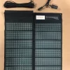 SolStar I-10 Foldable Solar Charger 10W for Satellite Phones-4