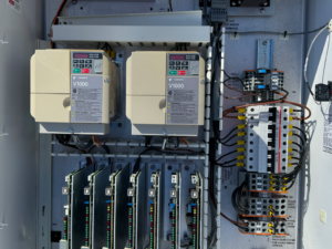 ASC-Signal Antenna Controller