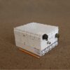 Actox 200W Ext. C-Band BUC, 5.85-6.725 GHz