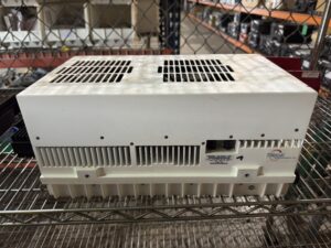 Terrasat 100W C-Band IBUC-R, 5.580-6.650 GHz