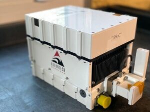Advantech-50W-KU-Band-BUC