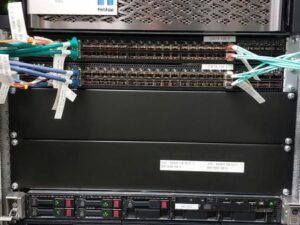 Hughes Jupiter HG240 Satellite HUB