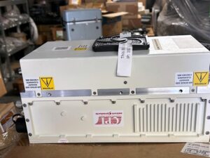 CPI 40W Ka-Band BUC – Model B3K0A-112-11