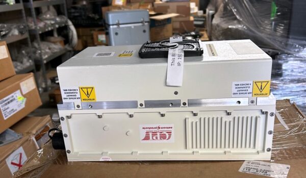 CPI 40W Ka-Band BUC – Model B3K0A-112-11