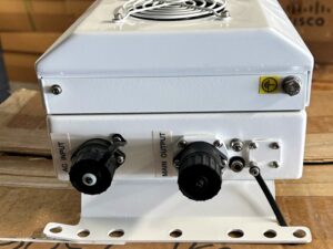 CPI 700W BUC Power Supply