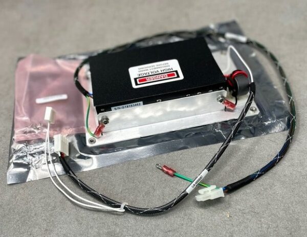 Comtech EF Data 48Volt module for CDM modems - Satcom Solutions