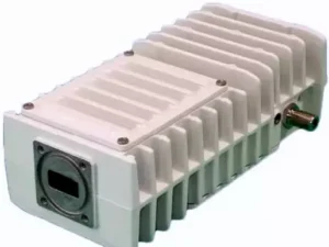 NJT8306UF 6W Universal Ku-Band BUC