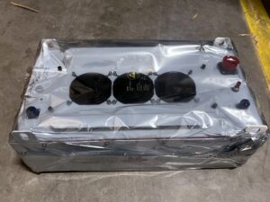 Teledyne 250W Ku-band BUC