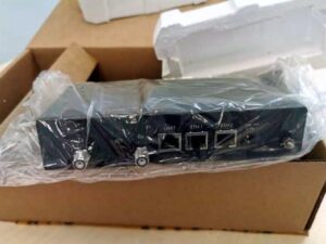 iDirect IQ Desktop+-90W AC PSU-GEN2