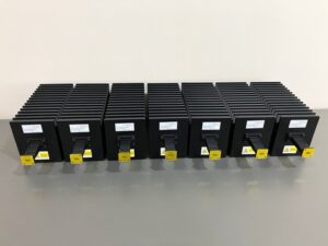 500W Ka-Band Dummy Load