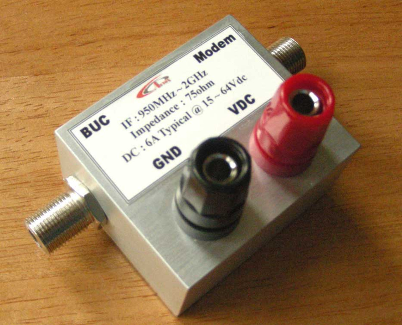 Actox ABT6AF - Bias Tee Actox ABT6AF - Bias Tee