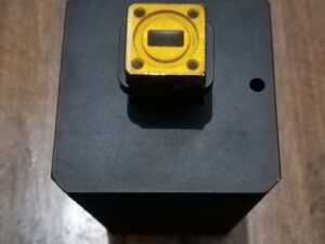 500 Watt Ka-Band Dummy Load