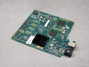 CDM-570-IP-Card
