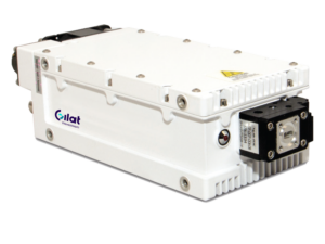 Gilat AN7016 12W Ku-Band BUC