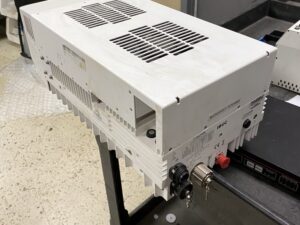 Terrasat 100W EKU-Band IBUC-R