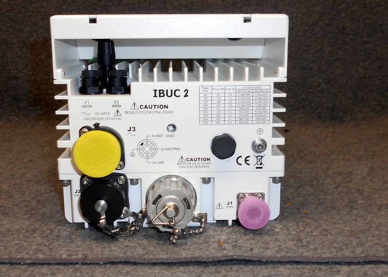 Terrasat-80W-C-Band-BUC-2-B